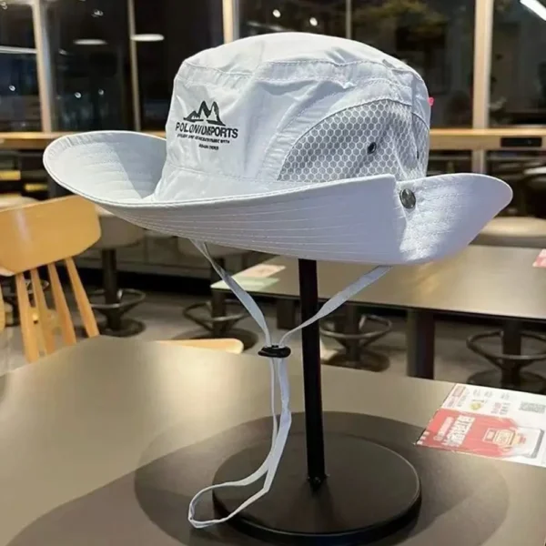 Bob Séchage Rapide Outdoor - Protection Solaire UV – Image 25