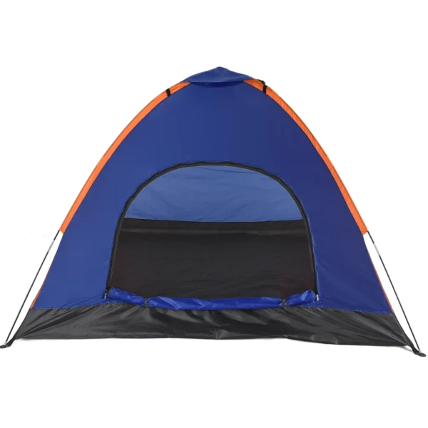Tente de Camping Minimal Trek – Spacieuse – Image 3