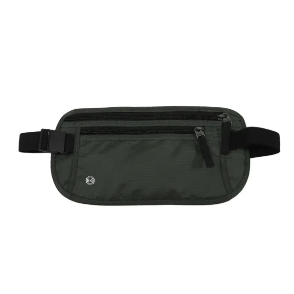 Ceinture Porte-Monnaie Sécurité RFID – Image 35
