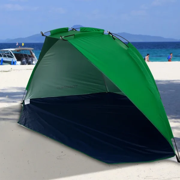 Tente Ultra-Légère pour Pêche, Pique-Nique & Plage – Image 9