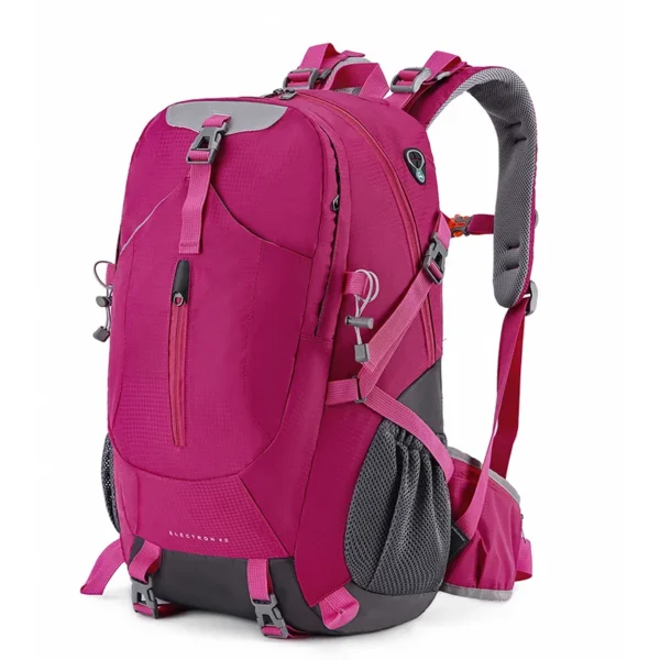 Sac à Dos de Randonnée 40L Multifonction – Image 7