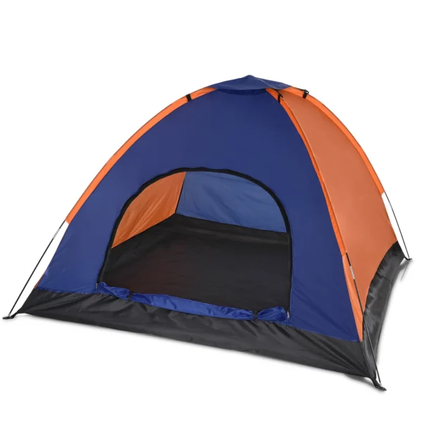 Tente de Camping Minimal Trek – Spacieuse – Image 5