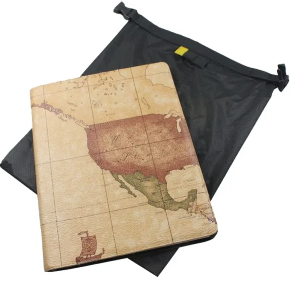 Sac Étanche Polyvalent - Protection Pluie/Sable (1.5L à 6L) – Image 13