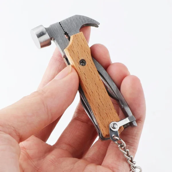 Marteau Multifonction Pocket-Size – Image 2