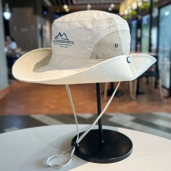 Bob Séchage Rapide Outdoor - Protection Solaire UV – Image 3