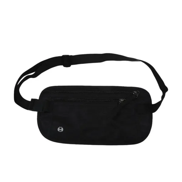 Ceinture Porte-Monnaie Sécurité RFID – Image 17