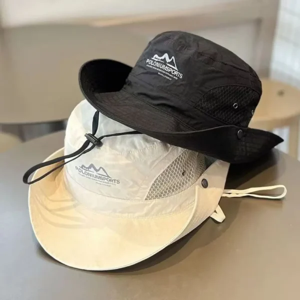 Bob Séchage Rapide Outdoor - Protection Solaire UV – Image 13