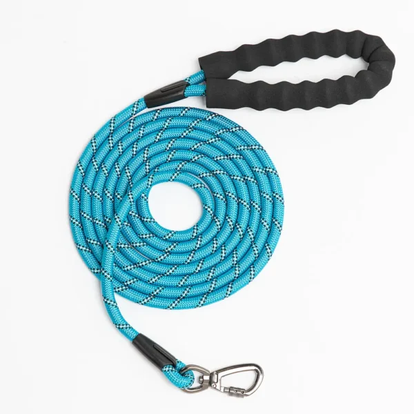 Laisse Longue pour Chien 15m – Image 5