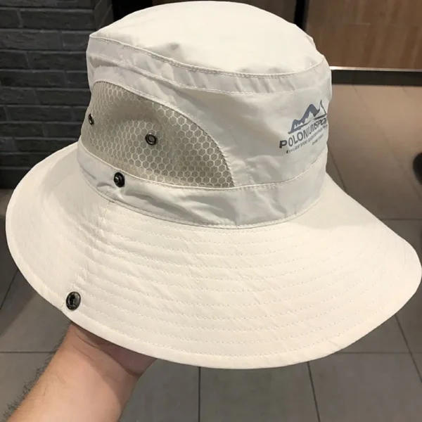 Bob Séchage Rapide Outdoor - Protection Solaire UV – Image 18