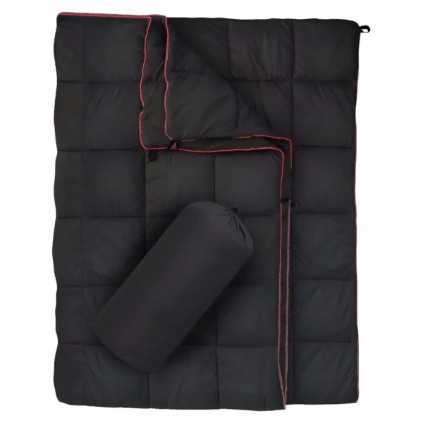 Couverture de Couchage Carimata – Image 2
