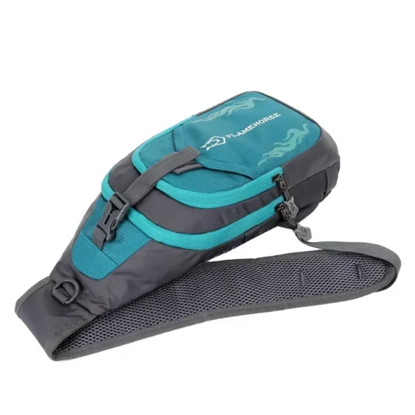 Sac Bandoulière Outdoor Oxford Imperméable – Image 5