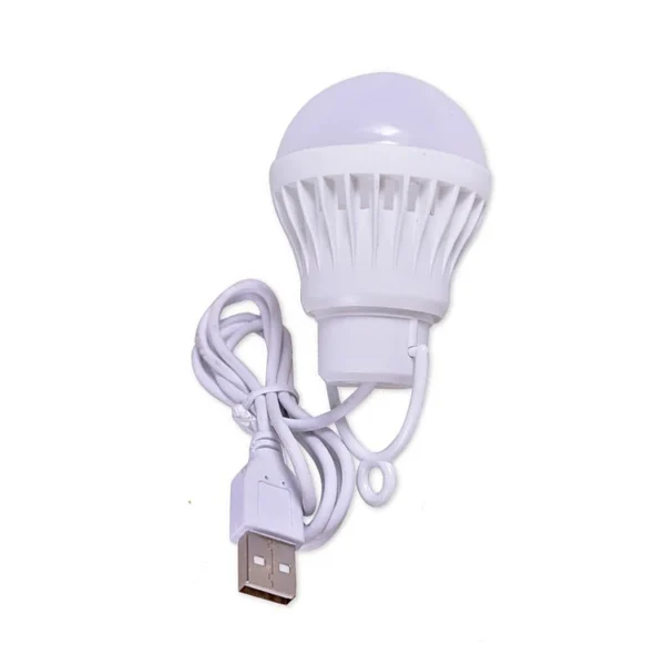 Lampe LED Camping USB 5W – Image 5