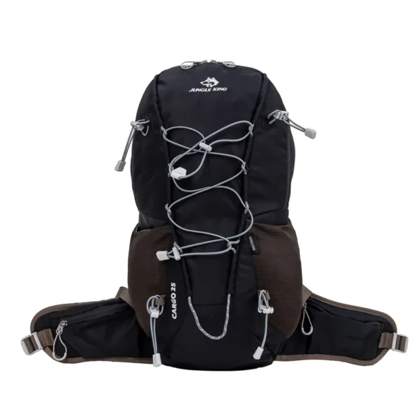 Sac à Dos Randonnée Jungle King 25L – Image 10