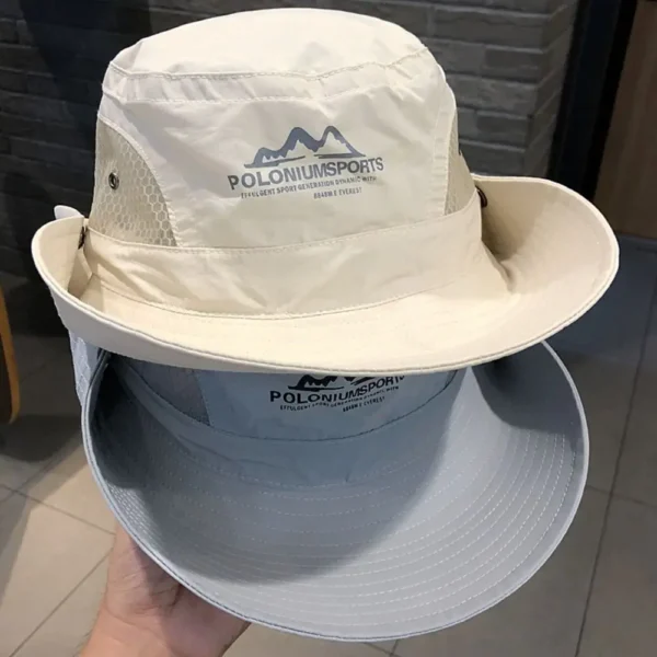 Bob Séchage Rapide Outdoor - Protection Solaire UV – Image 17
