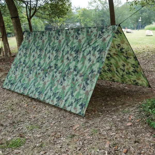Tapis de Camping Imperméable 3 Tailles – Image 5