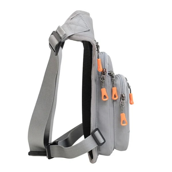 Sacoche Jambe/Cuisse Polyvalente – Image 9