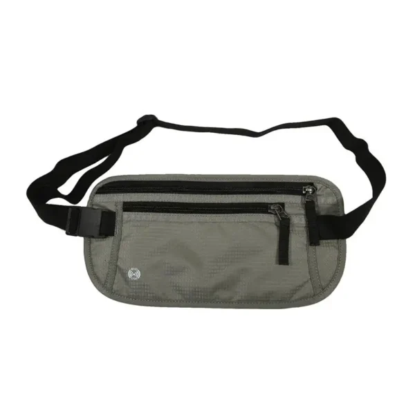 Ceinture Porte-Monnaie Sécurité RFID – Image 23