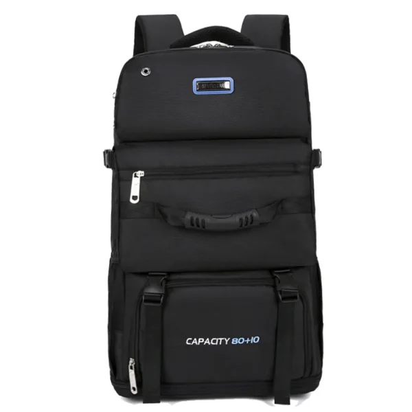 Sac à Dos Grande Capacité 90L – Image 6