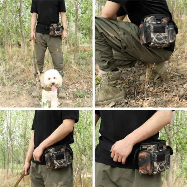 Sac à Friandises pour Animaux – Image 5