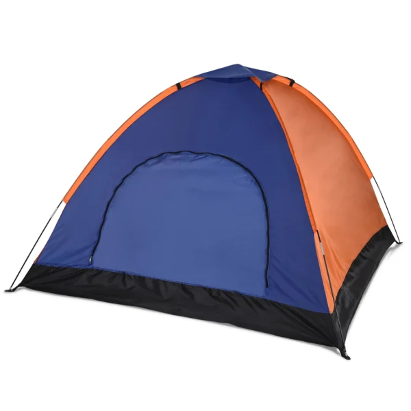 Tente de Camping Minimal Trek – Spacieuse – Image 2