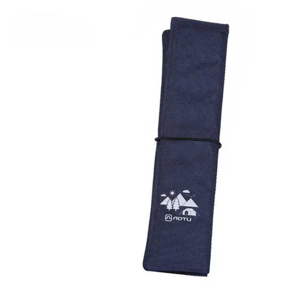 Tapis de Sol 32x31cm Pliable - Ultra Compact - Imperméable – Image 9