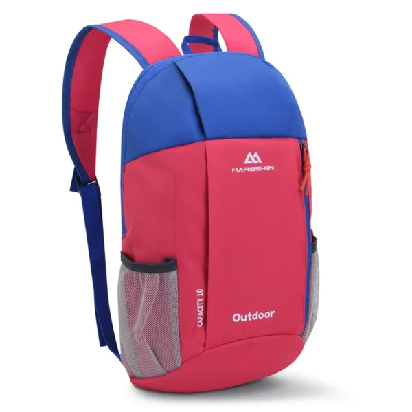 Sac à Dos Polyvalent 10L Oxford 600D – Image 6