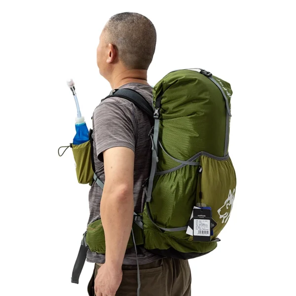 Sac à Dos Randonnée 30L Jungle King CY1050 – Image 6