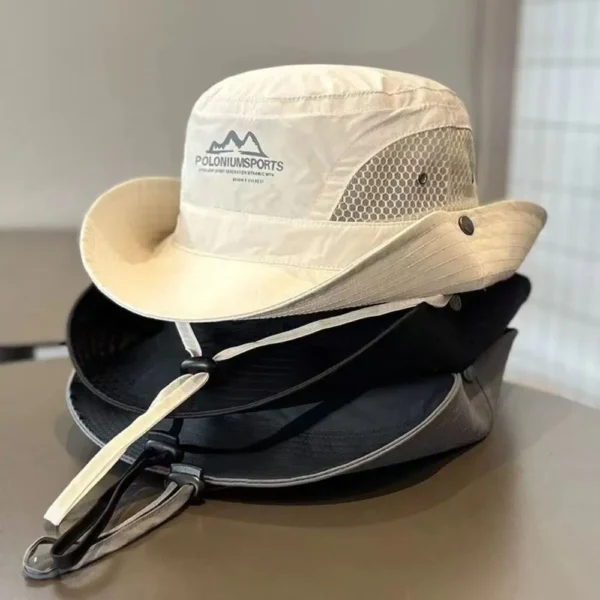 Bob Séchage Rapide Outdoor - Protection Solaire UV – Image 2