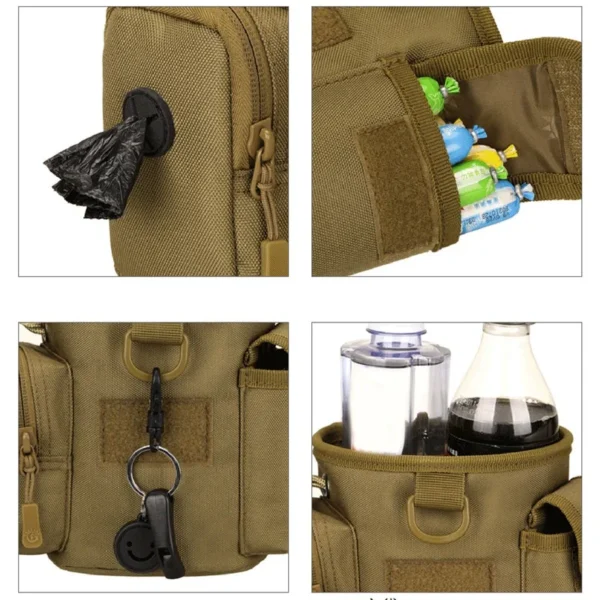 Sac à Friandises pour Animaux – Image 14