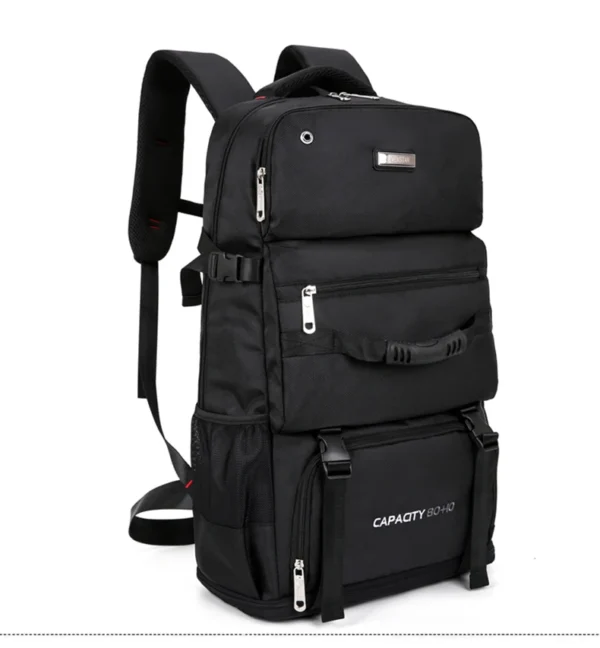 Sac à Dos Grande Capacité 90L – Image 15