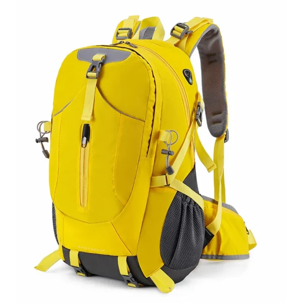 Sac à Dos de Randonnée 40L Multifonction – Image 8