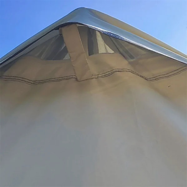 Tente de Randonnée Ultralégère 1.7kg - Imperméable 2000mm – Image 13