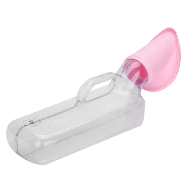 Collecteur d'Urine Portable - 1200ml Compact – Image 14