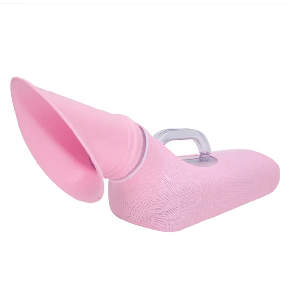 Collecteur d'Urine Portable - 1200ml Compact – Image 12