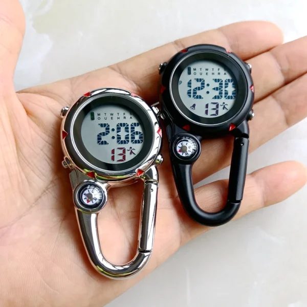 Montre de Poche Classique – Image 2
