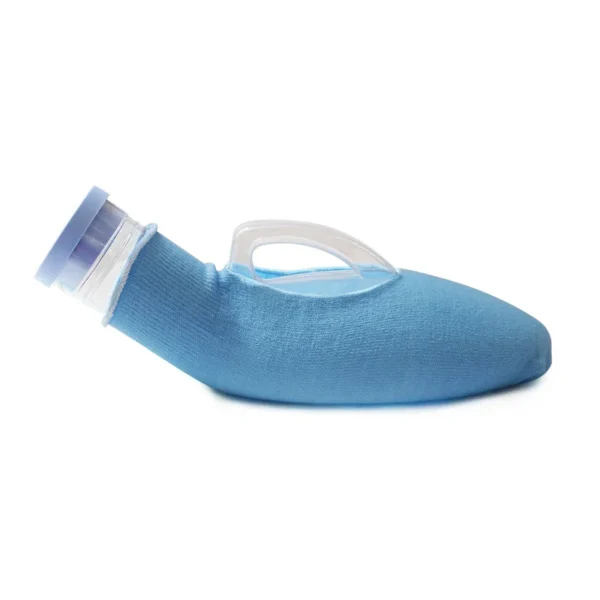 Collecteur d'Urine Portable - 1200ml Compact – Image 7