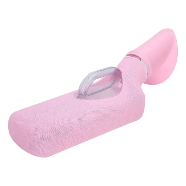 Collecteur d'Urine Portable - 1200ml Compact – Image 5