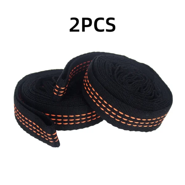 Sangles de Protection pour Hamac 200cm - 2 Pièces – Image 16