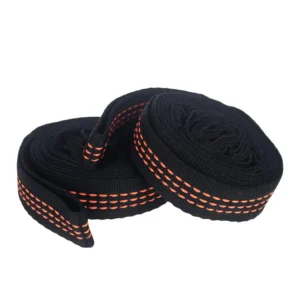 Sangles de Protection pour Hamac 200cm - 2 Pièces