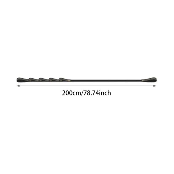 Sangles de Protection pour Hamac 200cm - 2 Pièces – Image 23