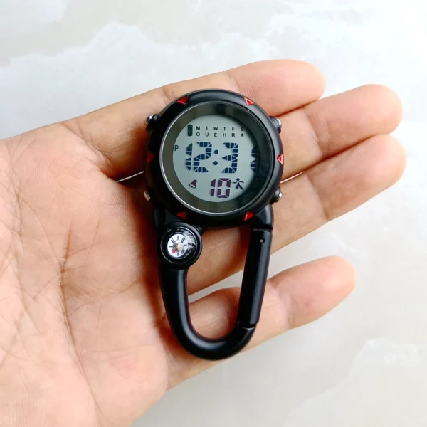 Montre de Poche Classique – Image 3