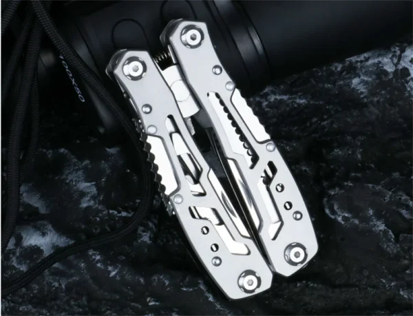 Pince Multifonction PA28 - 14 Outils - Acier 420 – Image 13