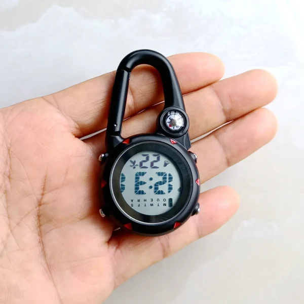 Montre de Poche Classique – Image 17