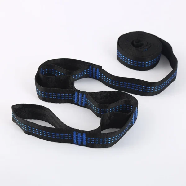 Sangles de Protection pour Hamac 200cm - 2 Pièces – Image 14