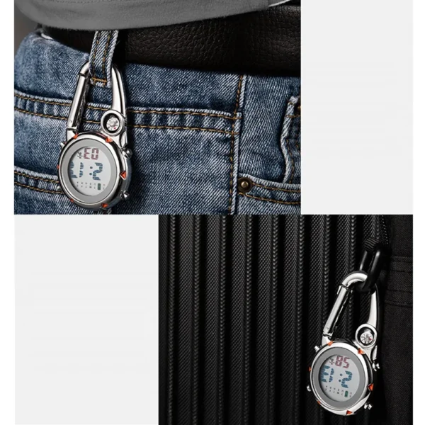 Montre de Poche Classique – Image 11