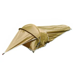 Tente Ultra-Légère 1 Personne 0.9kg - Imperméable PU3000