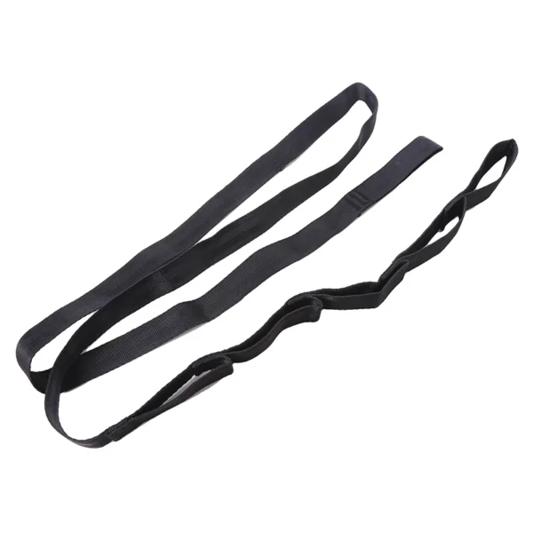 Sangles de Protection pour Hamac 200cm - 2 Pièces – Image 21
