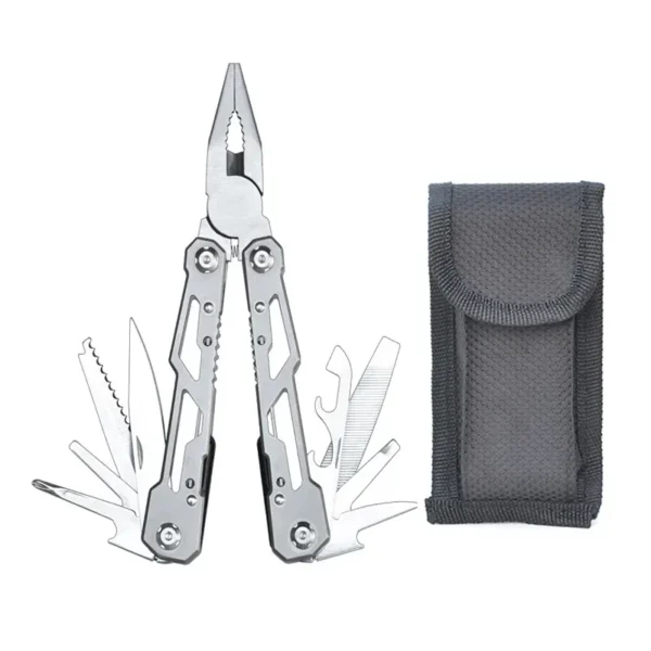 Pince Multifonction PA28 - 14 Outils - Acier 420 – Image 7