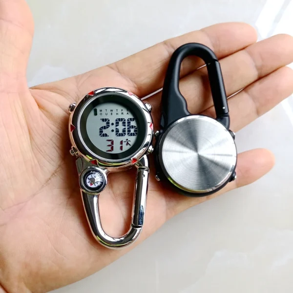 Montre de Poche Classique – Image 15