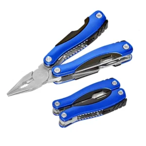 Pince Multifonction Premium 5-en-1 - 65g